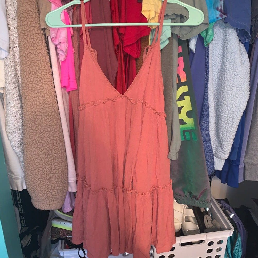 Target dress that’s never been worn!